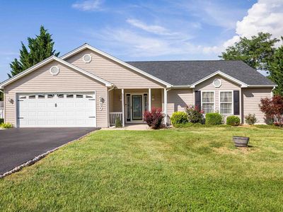 60 Carrollton Ct, Weyers Cave, VA, 24486