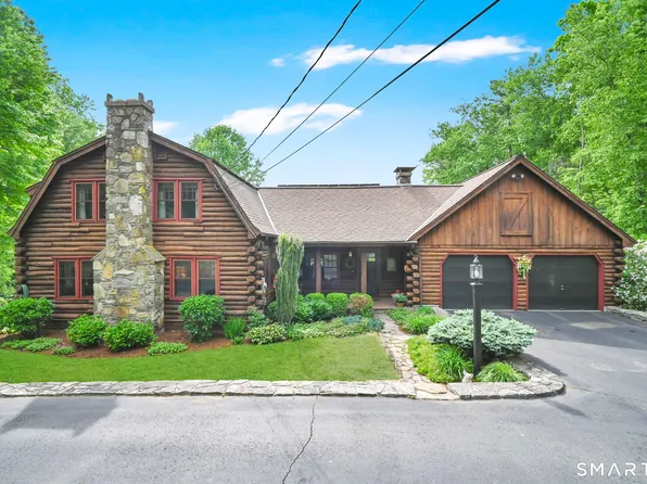 147 Alger Road, East Haddam, CT 06423