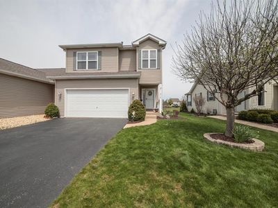 614 Chestnut Dr, Oswego, IL, 60543