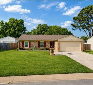 1812 Nickerson Blvd, Hampton, VA, 23663