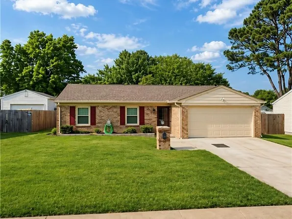 1812 Nickerson Blvd, Hampton, VA 23663