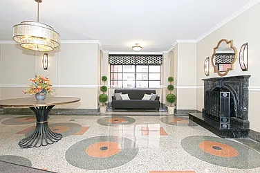 Rented by Modern Spaces