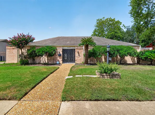 6222 Creekbend Dr, Houston, TX 77096