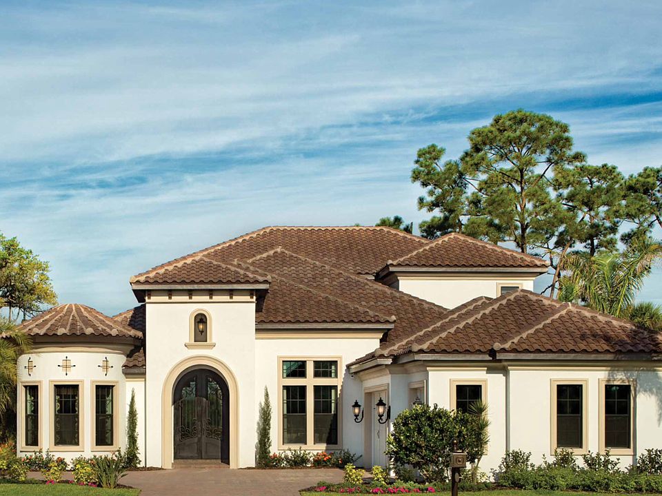 Mediterranean Style