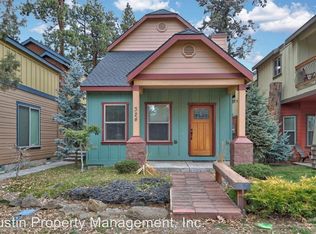 324 W Washington Ave, Sisters, OR 97759