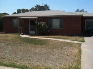 733 W 3rd St, Mesa, AZ 85201