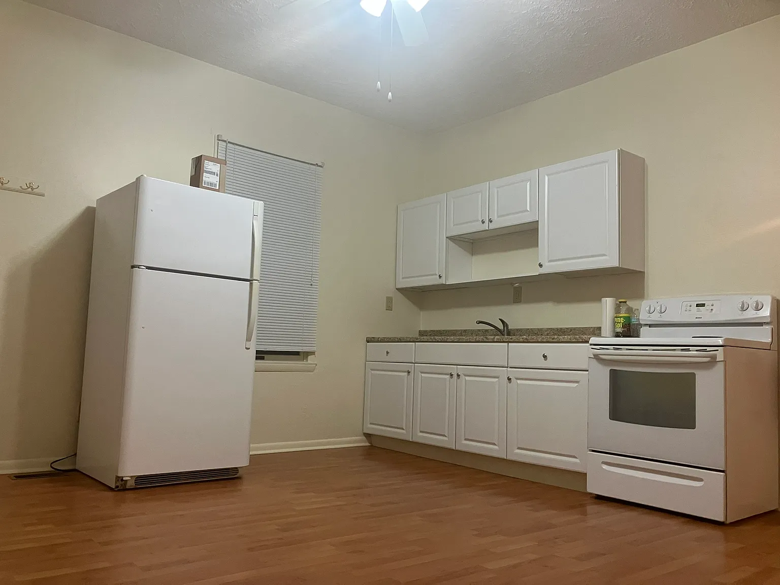 1 bed, 636 sqft, $780 — Photo 2