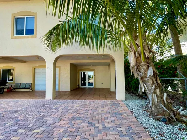 917 Red Bird Rd, Key Largo, FL 33037