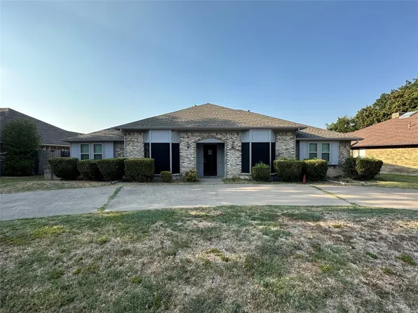 2013 Campbell Pkwy, Richardson, TX 75082