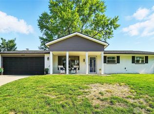 1425 Farnham Rd, Troy, OH 45373