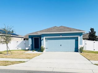 320 Rooks Loop, Haines City, FL 33844