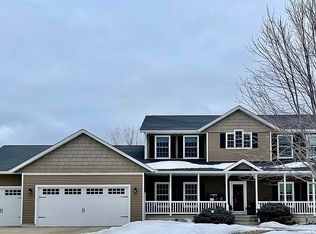 1101 David Dr, Marshall, MN 56258