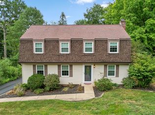 314 Forestwood Dr, Gibsonia, PA