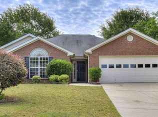 911 Cannock St, Grovetown, GA 30813