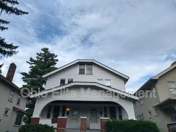 206 N Harris Ave, Columbus, OH 43204