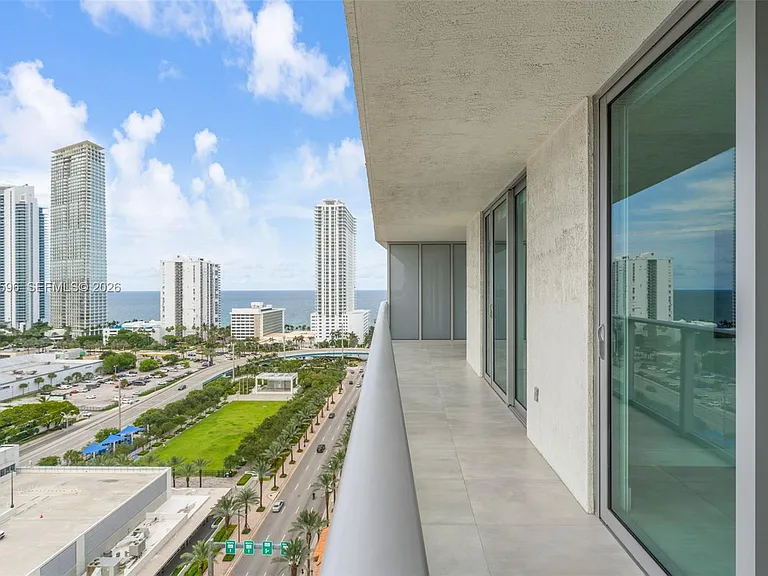 300 Sunny Isles Blvd #4-1805 — Photo 27