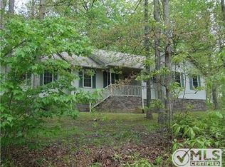 17 Chickory Ln, Monteagle, TN 37356