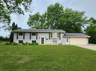 205 NW 13th St, Pocahontas, IA 50574