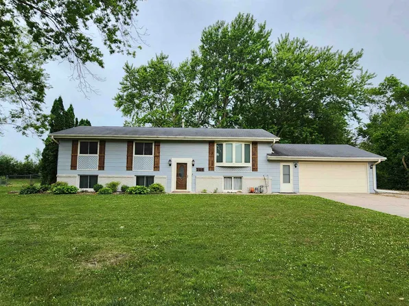205 NW 13th St, Pocahontas, IA 50574