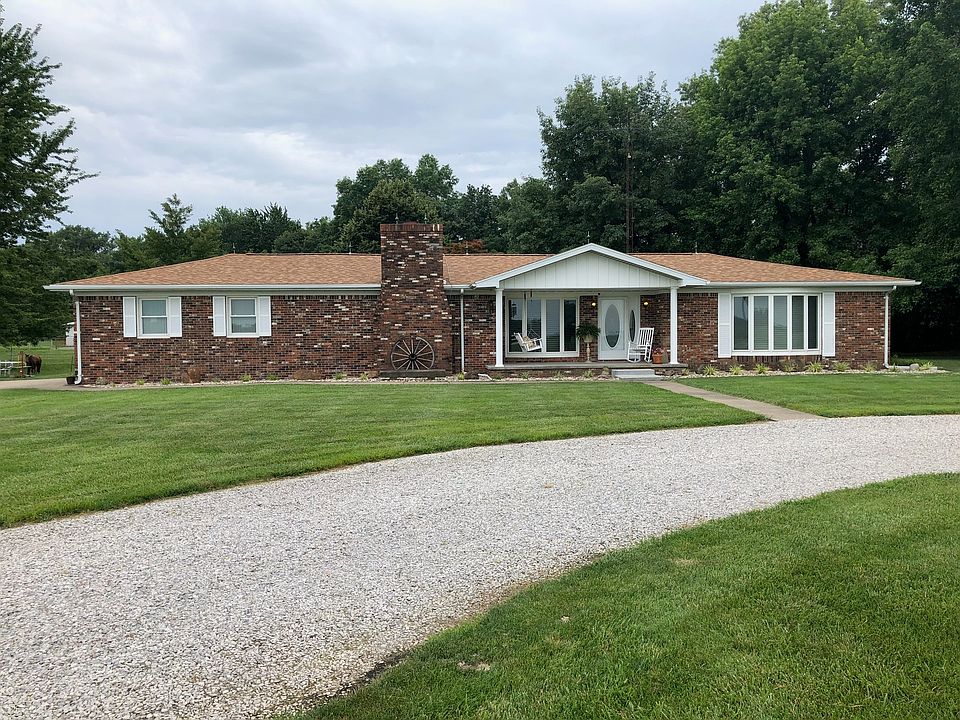 1st image of 1456 County Road 1700 N