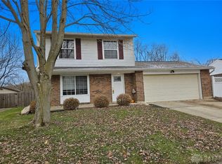 7937 Rustic Woods Dr, Dayton, OH 45424
