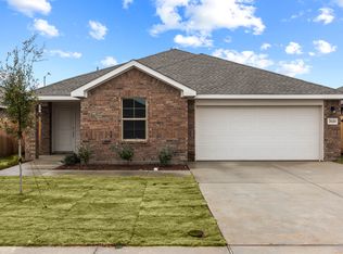 7610 Yellow Jacket Rd, Odessa, TX 79765