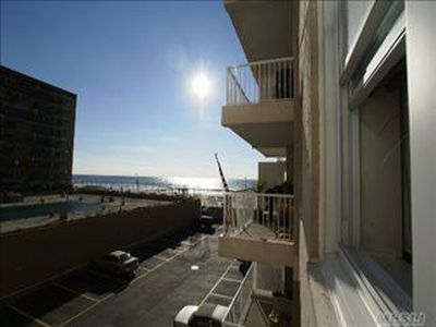 522 Shore Rd APT 2B, Long Beach, NY, 11561