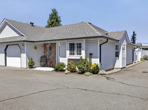 9300 Hazel St #4, Chilliwack, BC V2P 5N2