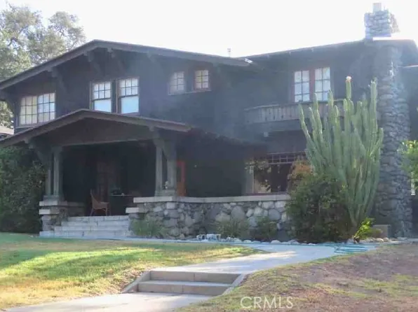 168 Highland Pl, Monrovia, CA 91016