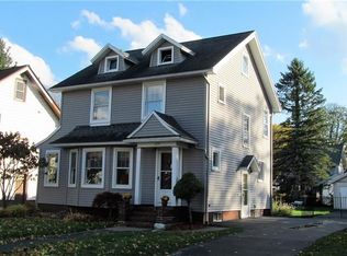 125 Dalkeith Rd, Rochester, NY 14609