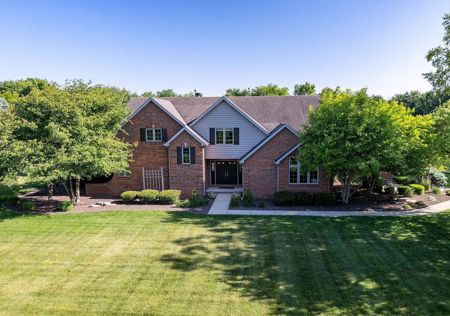 3180 Woodhaven Dr, Bourbonnais, IL 60914 MLS 11789612 Zillow