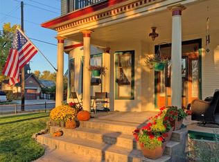 235 S Idaho St, Dillon, MT 59725