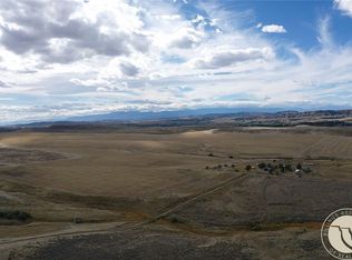 134 N Two Bear Rd, Fromberg, MT 59029