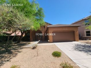 8348 W Andrea Dr, Peoria, AZ 85383