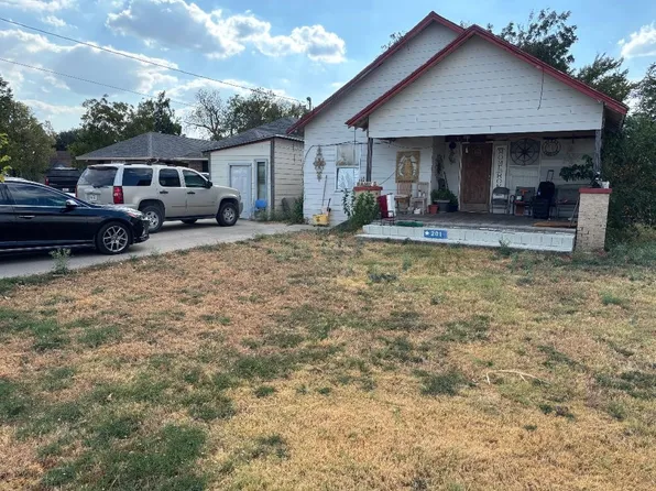 201 SE 5th St, Grand Prairie, TX 75051