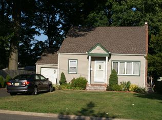 723 Trenton St, New Milford, NJ 07646