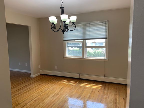 Main (second floor) Formal dining room