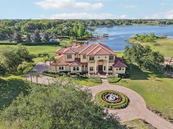 12720 Jacob Grace Ct, Windermere, FL 34786