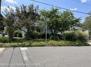 1 Thompson St, West Long Branch, NJ 07764