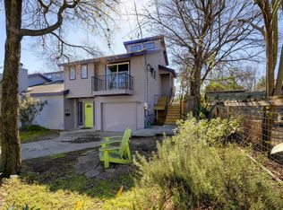 705 Jewell St #B, Austin, TX 78704