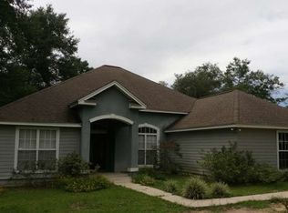 8733 Pat Thomas Pkwy, Quincy, FL 32351