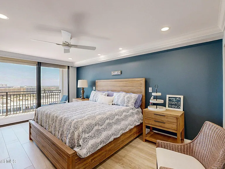 2100 N Atlantic Ave #1210 — Photo 21