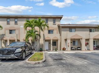 14226 NW 17th Ave #14226, Opa Locka, FL 33054