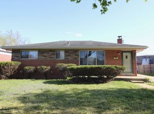 33237 Chief Ln, Westland, MI 48185