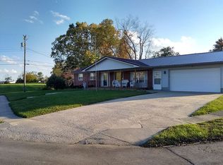 301 April Ct, Charlestown, IN 47111