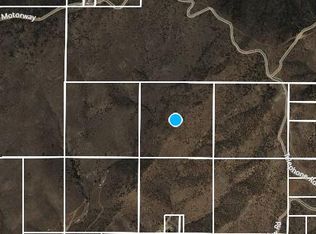 Vic Telephone Rd, Acton, CA 93510