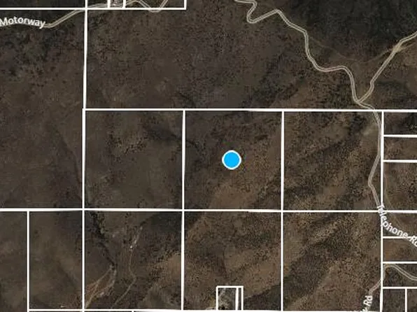 Vic Telephone Rd, Acton, CA 93510