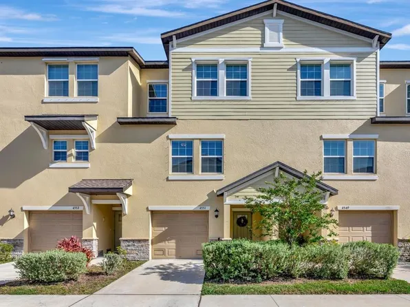 4551 Tuscan Loon Dr, Tampa, FL 33619