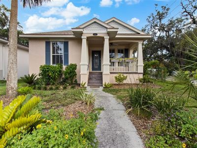 502 Lincoln Ave, Tarpon Springs, FL, 34689
