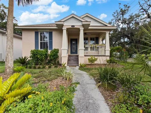 502 Lincoln Ave, Tarpon Springs, FL 34689